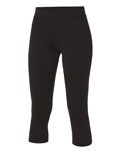 A-JC086-Womens Cool Capri